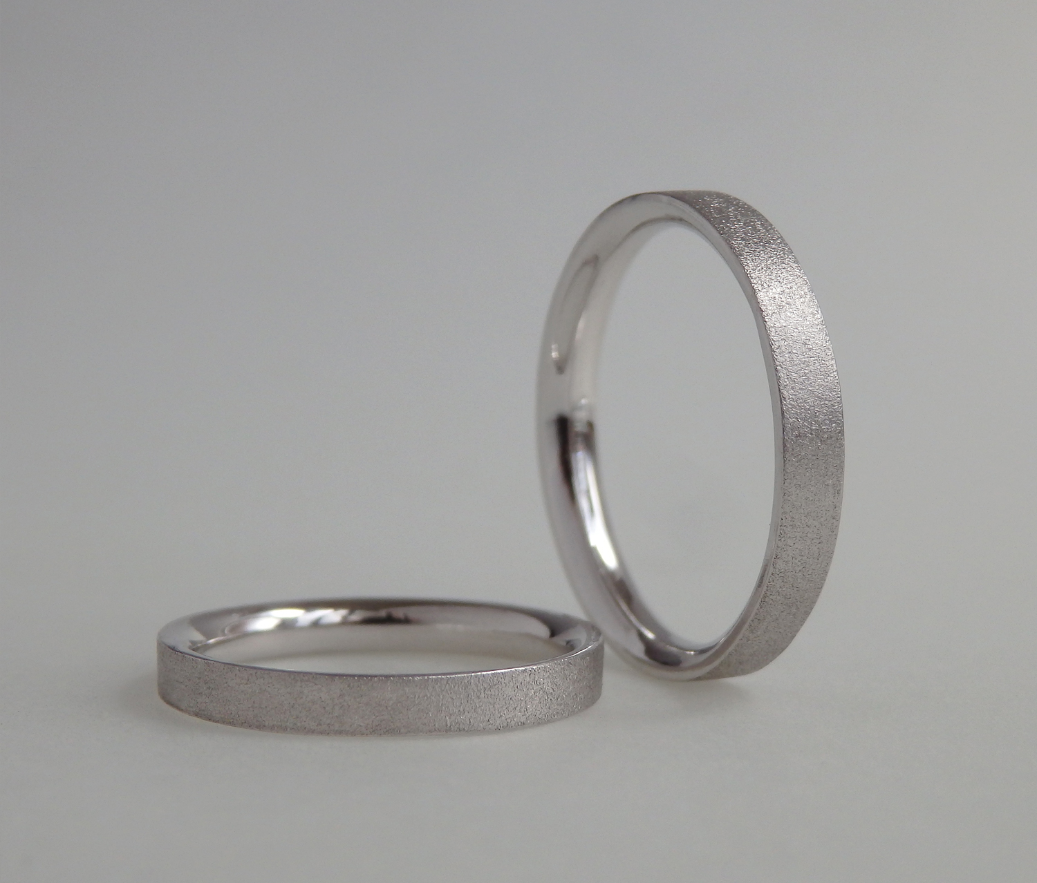 Alianzas de Boda